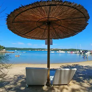 Glamping Fisherman's Glamping Village, Klimno