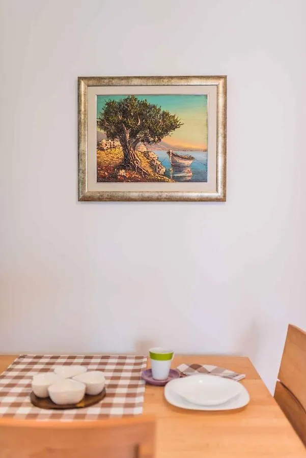 Apartments In Klimno/Insel Krk 13574