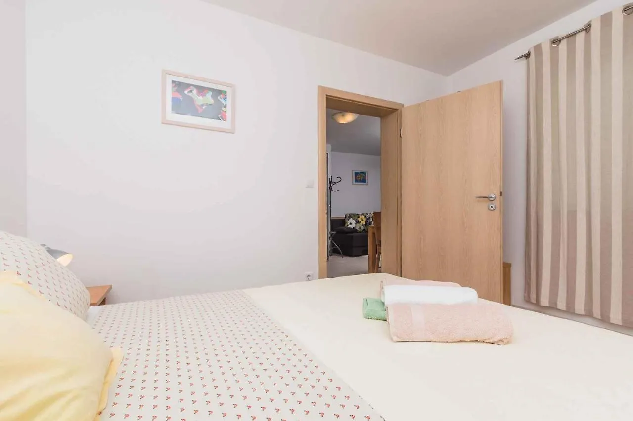 Apartments In Klimno/Insel Krk 13574 Croatia