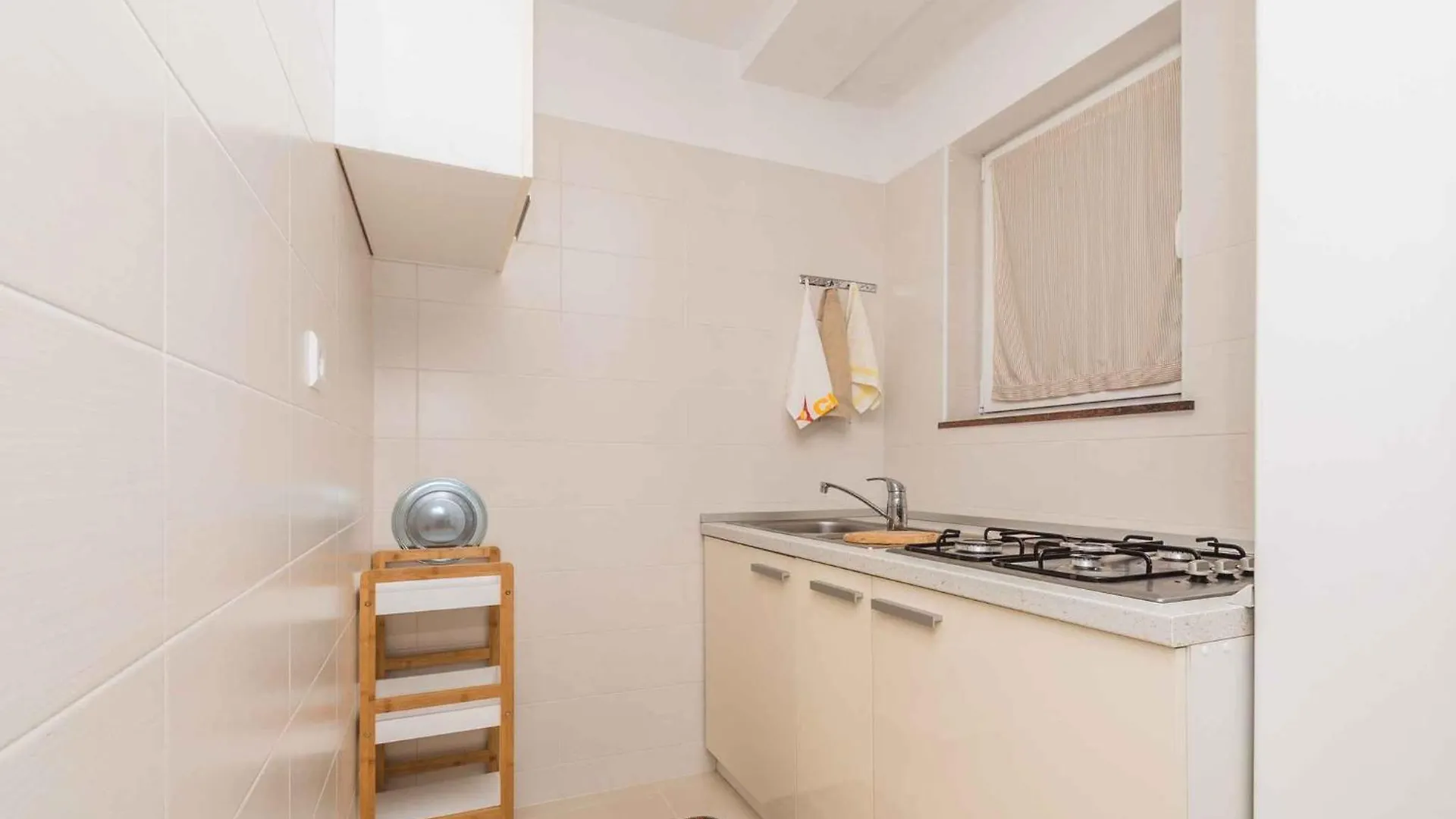 Apartments In Klimno/Insel Krk 13574