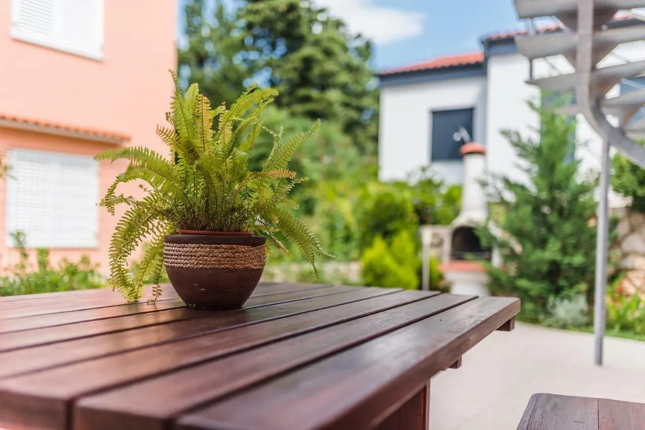 Apartments In Klimno/Insel Krk 13574 Croatia