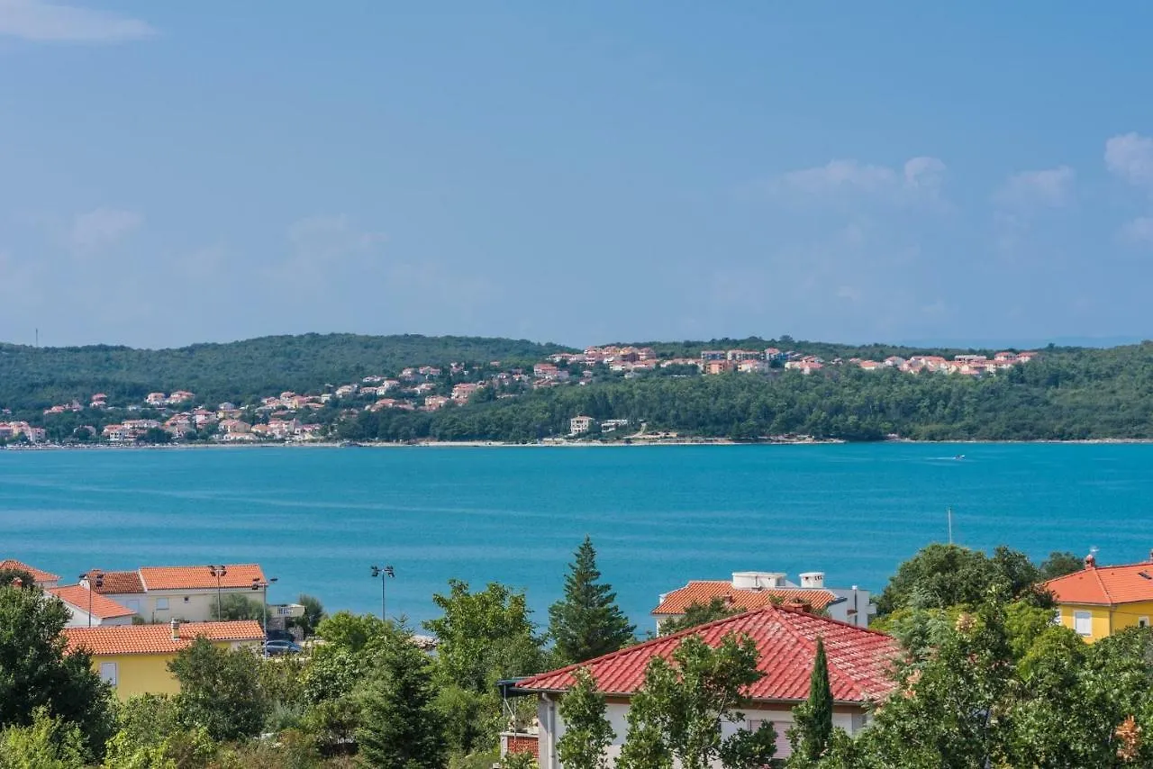 Apartments In Klimno/Insel Krk 13574 Klimno